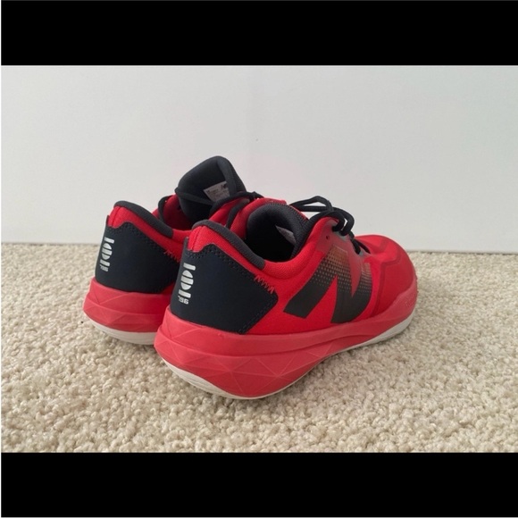 NIB New Balance FuelCell 796v4, designed for tennis or court sports - Picture 2 of 6